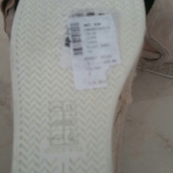 Dolce Vita Woman'said Platform Slip-on - Picture 8 of 8